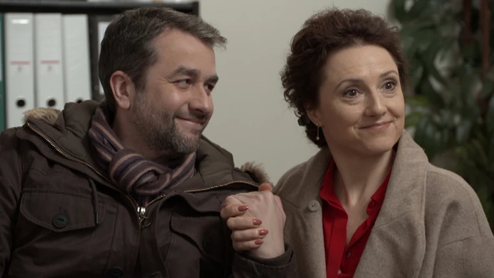 Marek a Tamara