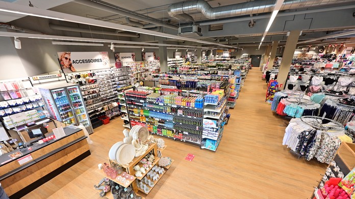 Na Slovensku otvára prvú predajňu ďalší reťazec s lacným tovarom. Vieme, do ktorých miest mieri ďalej