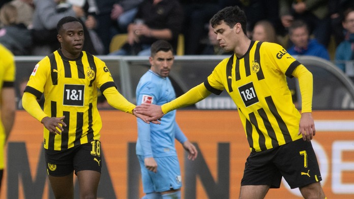 Od detstva prevyšoval svojich rovesníkov. Teraz sa predstaví v Katare ako jeden z najmladších hráčov