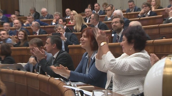 Ilustračná snímka.