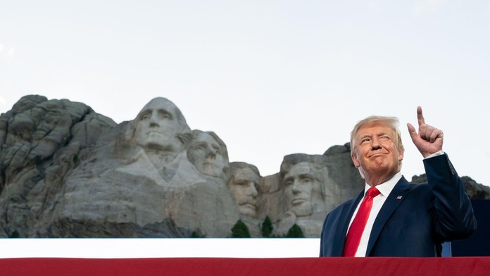 Donald Trump má vážny záujem o kúpu Grónska, povedal minister zahraničných vecí USA Marco Rubio