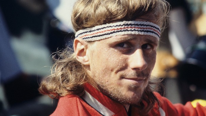 Génius zo severu, ktorý padol na úplné dno. Legendárny Borg vyrozprával svoj životný príbeh