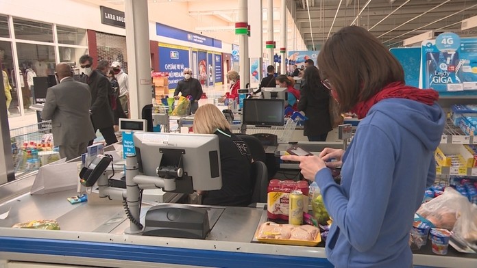 Zdražovať sa bude ešte rýchlejšie, ako sa pedpokladalo