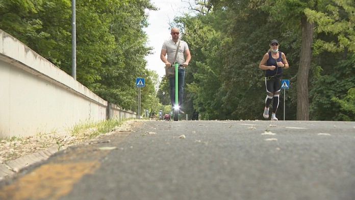 Ilustračná snímka.