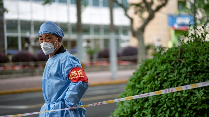 WHO hlási vôbec prvé úmrtie človeka spôsobené vtáčou chrípkou