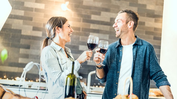 Nevydarená žiadosť o ruku