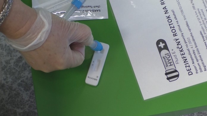 Ilustračná snímka.