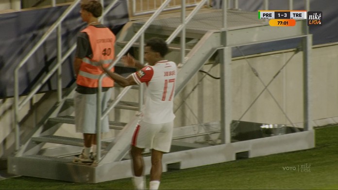 Trenčínu bude chýbať dôležitý hráč. Výkonmi v Niké lige si vypýtal miesto v reprezentácii