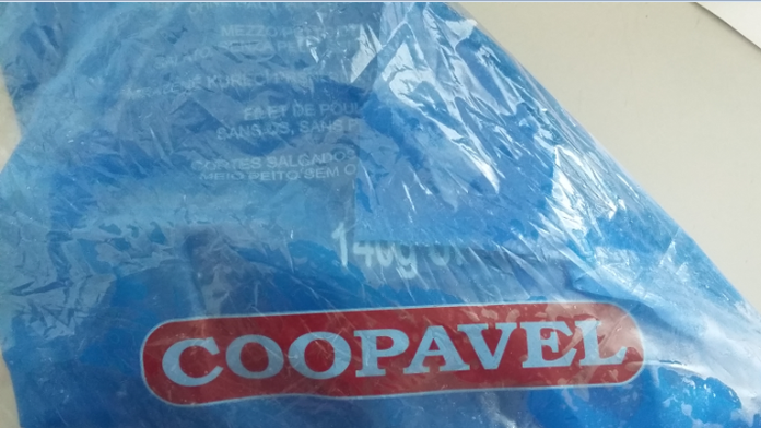 Zmrazené mäso z Brazílie, ktoré testovali na RUVZ.