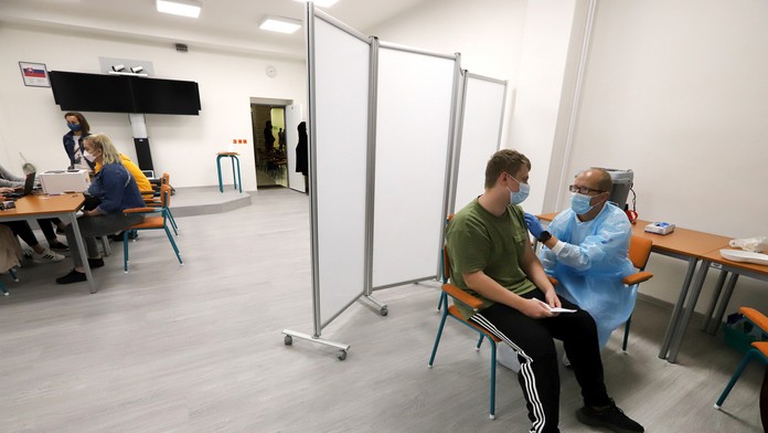 Ilustračná snímka