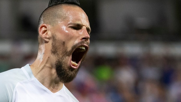 Marek Hamšík.