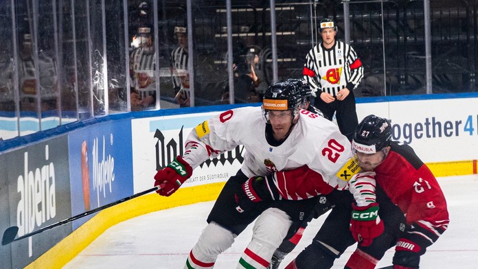 Maďarsko si v divízii 1A zahralo aj s Japonskom