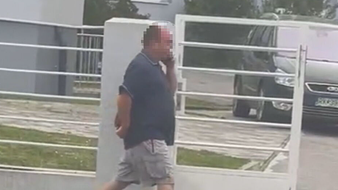 Muž z Pezinka ponúkal deťom 100 eur za sex. 