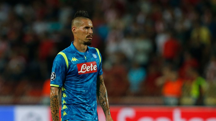 Marek Hamšík.