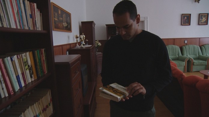 Blaznivý tím na Pevnosti Boyard