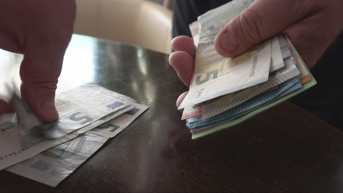 Dobré správy pre Slovákov: Priemerná mzda vzrástla na rekordné hodnoty