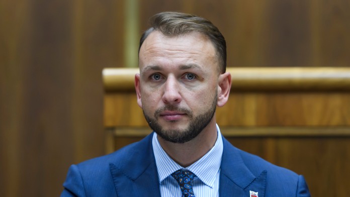 Matúš Šutaj Eštok