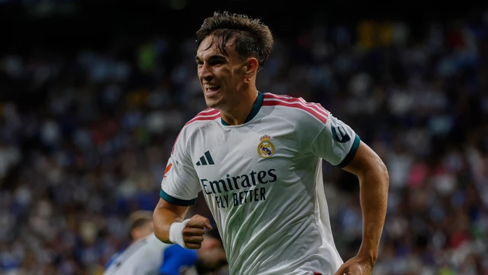 LaLiga: Real Madrid zachraňoval výhru v úplnom závere, hrdinom sa stal striedajúci žolík