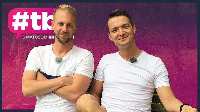 #tbt s Matúšom Krnčokom - Viktor Vincze