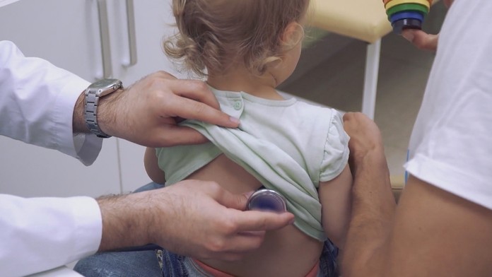 Ilustračná snímka.