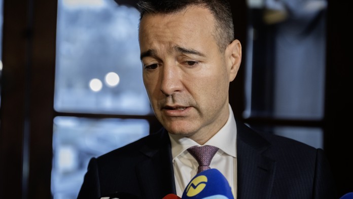 Tomáš Drucker. 