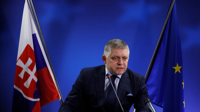 Robert Fico
