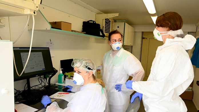 Ilustračná snímka.