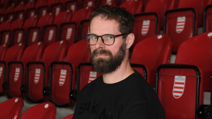 Michal Handzuš: Slovenský hokej dopláca na rovnaký problém, akým trpí celá naša spoločnosť (rozhovor)