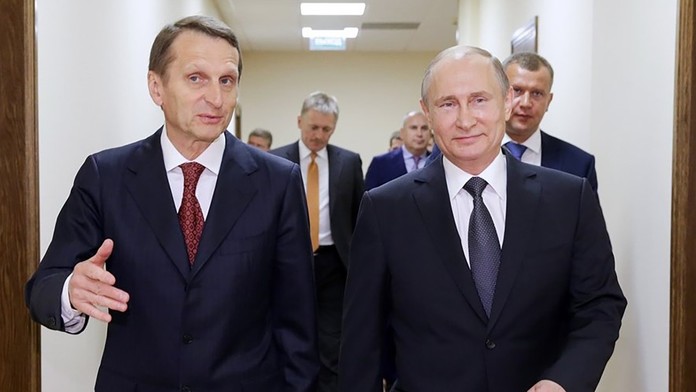 Sme blízko, ukrajinská armáda je na hranici kolapsu, tvrdí šéf ruskej rozviedky