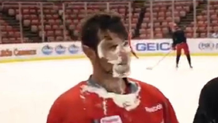 Tatar dostal trotu do tváre