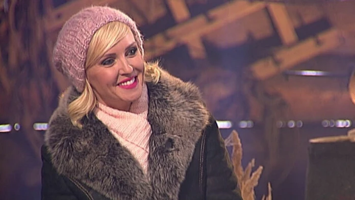 Kveta Horváthová