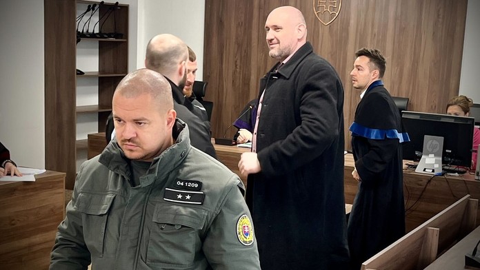 Súd rozhodol o prepustení Mariána Magáta z väzby. Prokurátor podal sťažnosť