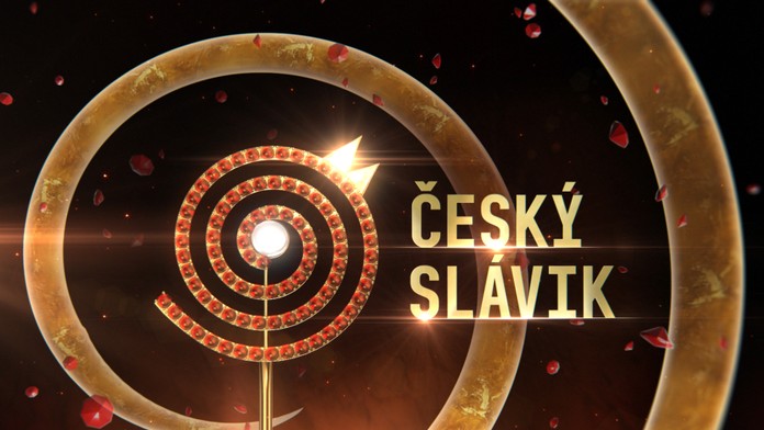 TV Doma prinesie naživo Českého slávika 2025