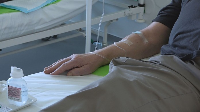 Onkologický pacient