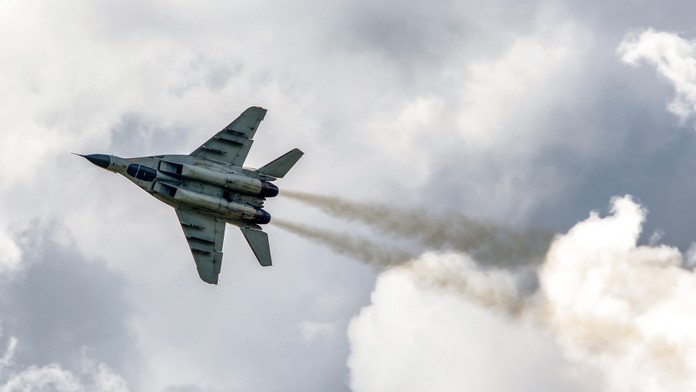 Ilustračná snímka.