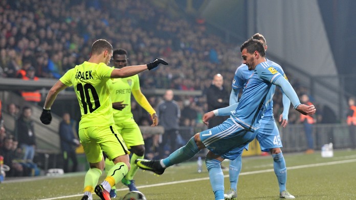 Káder za 123 miliónov. Aj takto by mohla vyzerať zostava slovenského klubu, ak by nepredával hráčov