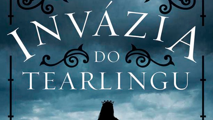 Invázia do Tearlingu.