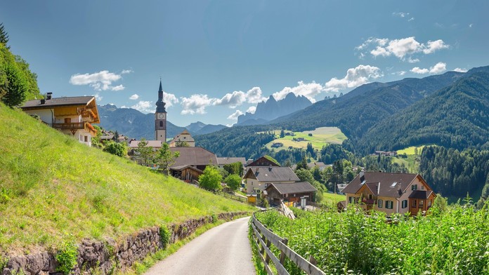 Pre fotku tam denne chodí 600 ľudí. Slávne miesto z Instagramu sa rozhodlo tvrdo zakročiť