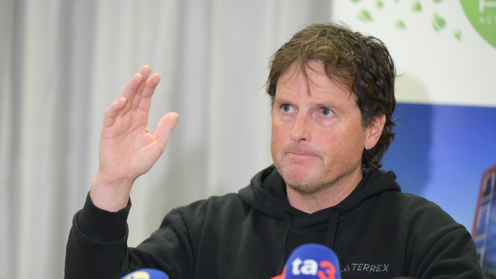 Mauro Pini dlho bez práce neostal. Pred olympiádou dostal zodpovednú úlohu v talianskom tíme