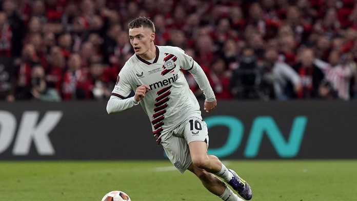 Liverpool skompletizoval obrovský prestup. K šampiónovi Premier League sa definitívne pripojí Wirtz