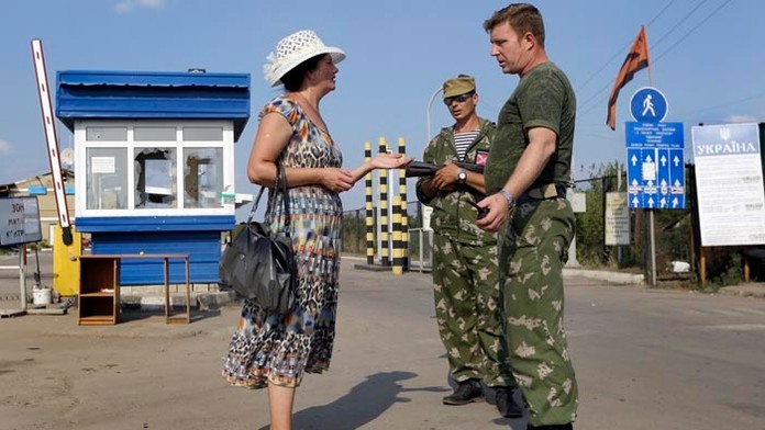 Väčšina Európanov chce vidieť Ukrajinu v EÚ, ale nie v NATO 