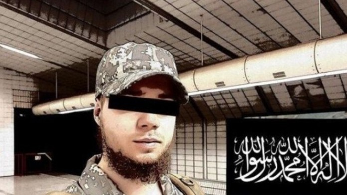 Slováka zadržali v Česku pre podozrenie z plánovania bombového útoku.