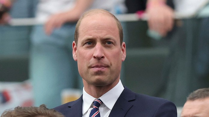 Vianoce kráľovskej rodiny: Na toto nie som pripravený, tvrdí princ William