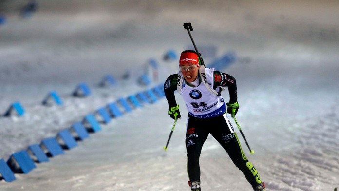 Lionel Messi (Barcelona) a Stanislav Lobotka (Celta Vigo)