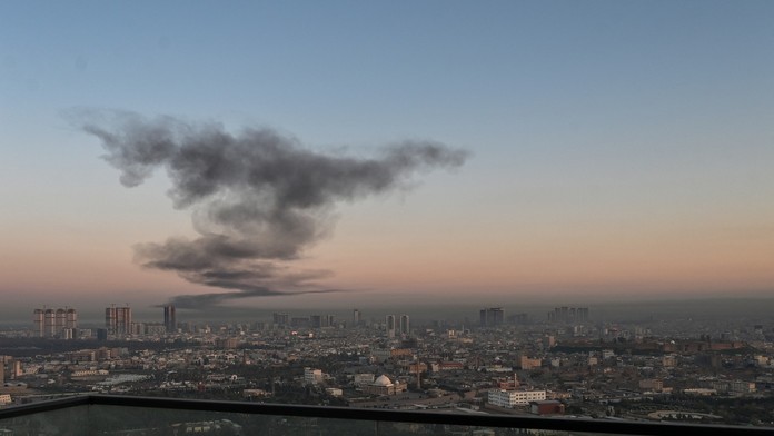 Erbil International Airport