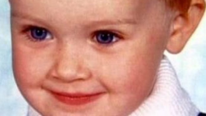 Alexis Bledel ako dieťa (foto: Facebook)