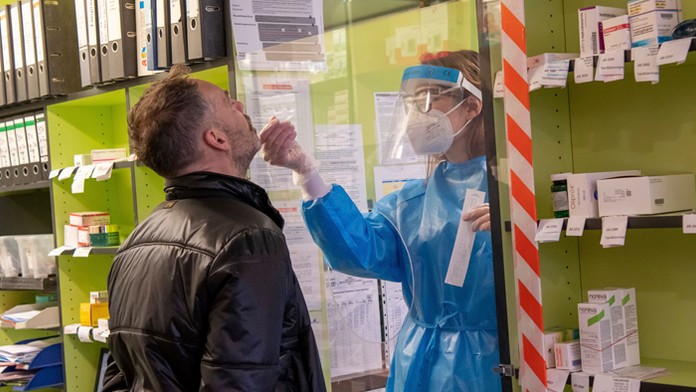 Ilustračná snímka.