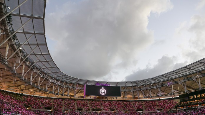 Inter Miami má za sebou premiéru v novom domove. David Beckham: Sny sa naozaj môžu splniť