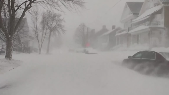La Niña čoskoro začne výrazne ovplyvňovať počasie. Platí to aj pre zimné mesiace