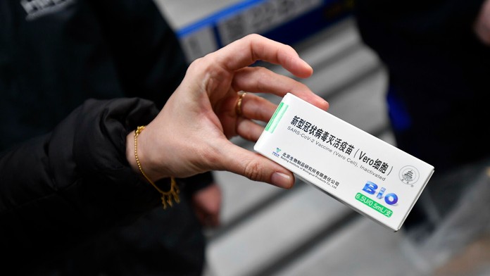 Rybár v Indonézii ulovil žraloka s ľudskou tvárou